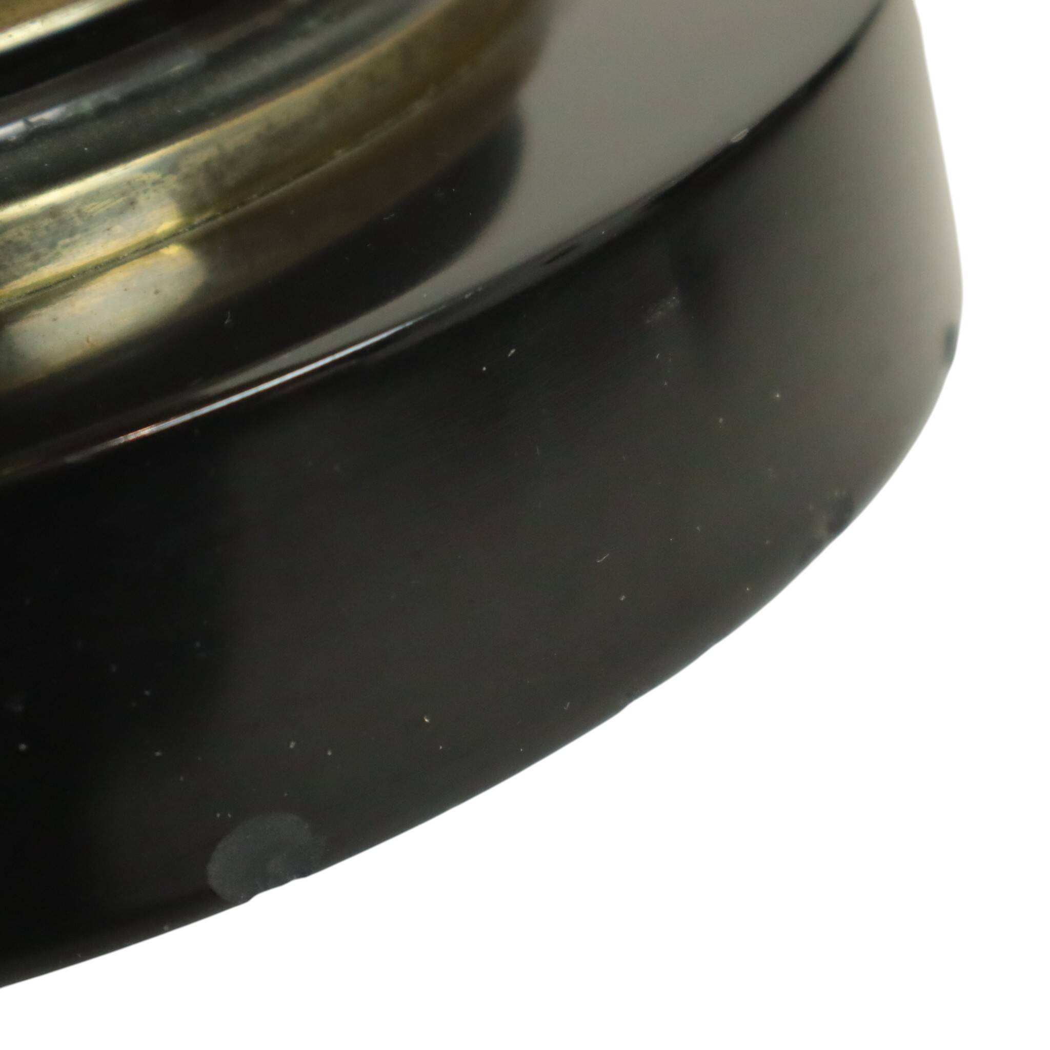 Rare Set Pineapple Lamp and Table Deknudt Loevsky 1970s