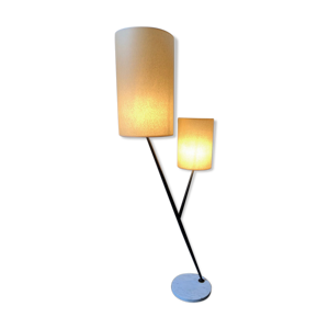 Lampadaire lunel