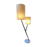 Lunel france floor lamp