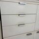 George Nelson's "CSS" wall-mounted bookcase for Herman Miller / furniture