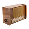 Radio la voix de son maître vintage 50's - ref: 1632