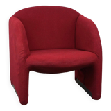 Vintage Artifort design armchair model