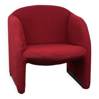 Vintage Artifort design armchair model