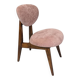 Iconic GFM-22 Chair by Juliusz Kędziorek – Polish Mid-Century Modern – Full