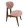 Iconic GFM-22 Chair by Juliusz Kędziorek – Polish Mid-Century Modern – Full
