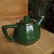 Flora Teapot • Yves Deshoulières • France