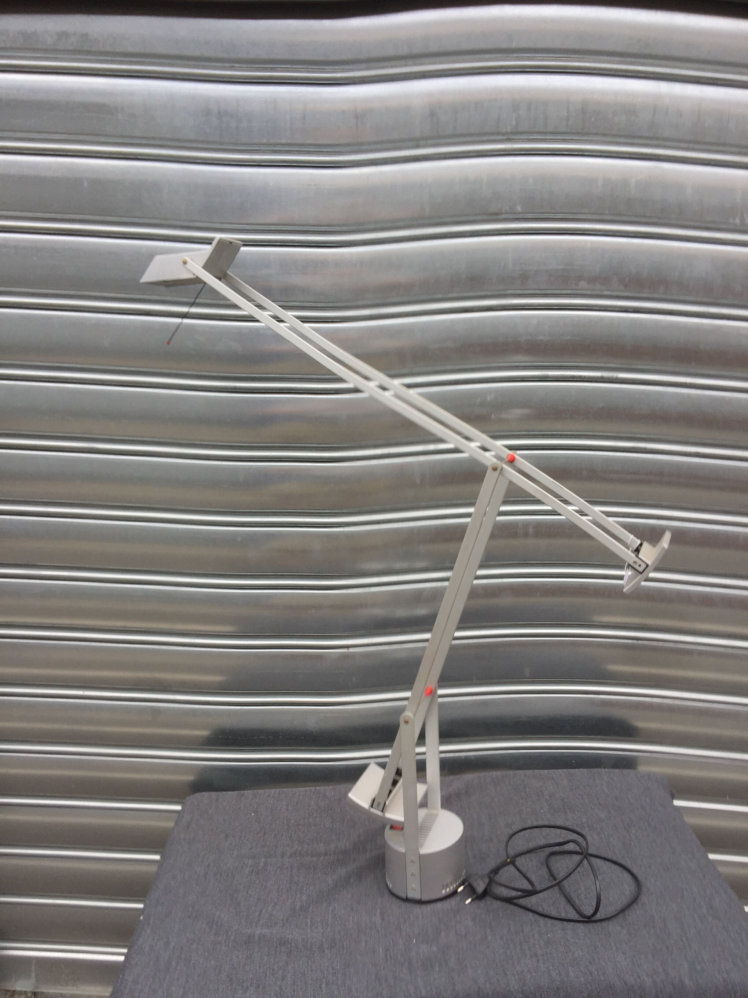 Lamp Tizio by Richard Sapper for Artemide