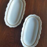 Schumann Arzberg porcelain bowls