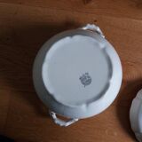 Boch Brothers soup tureen