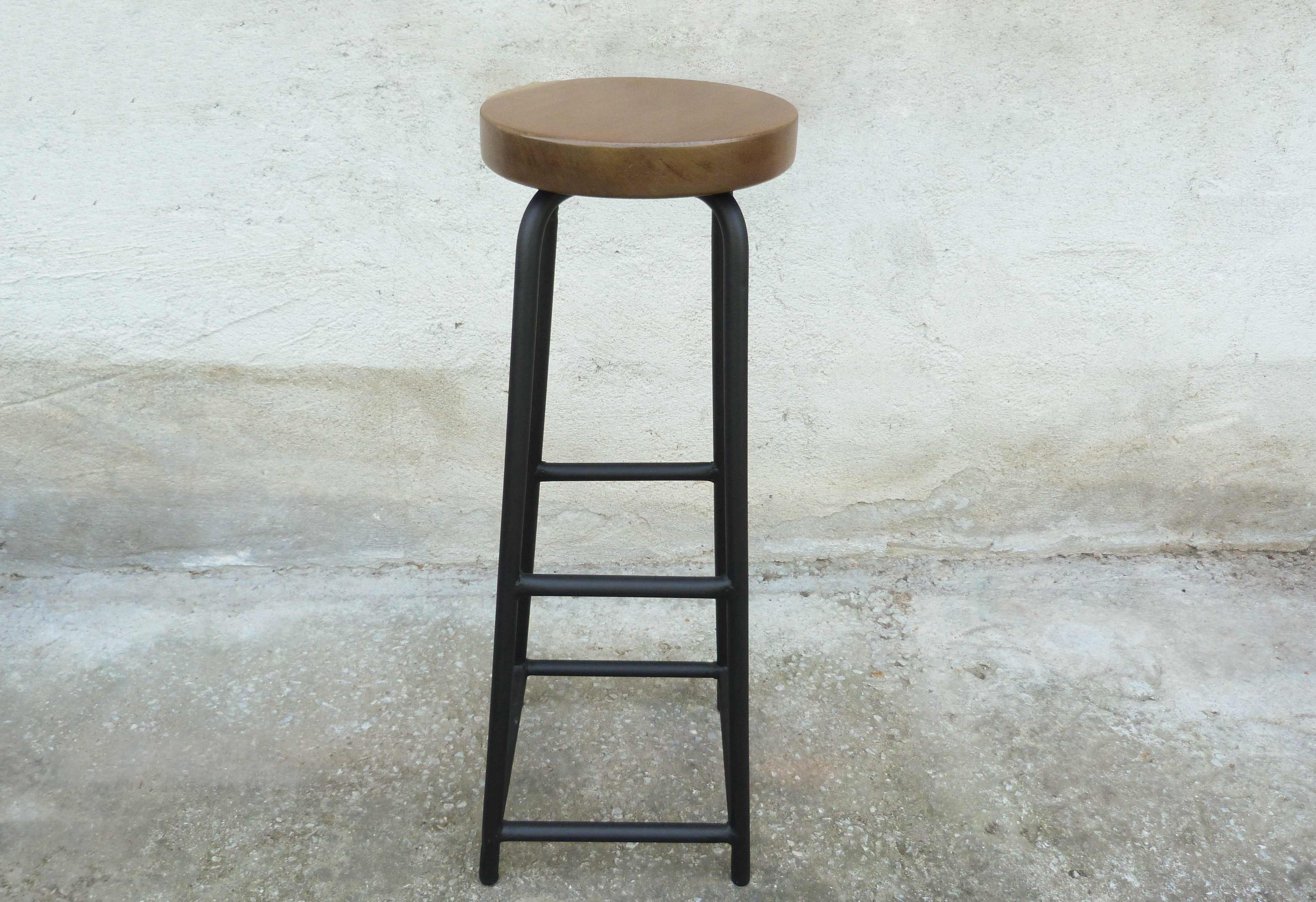 High stool