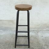 High stool