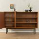 1950s Sideboard Shelf