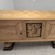 Grande enfilade brutaliste