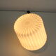 1960's Wall Lamp, Czechoslovakia