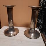 Pair of candlesticks