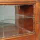 Antique Chippendale-style walnut buffet, Italy, 20th century