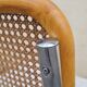 Cesca b32 chair Marcel Breuer