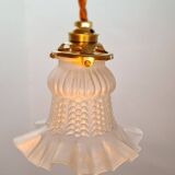 Light suspension