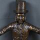 Gentleman umbrella stand, Victorian era, England – 2nd half of the 19th century