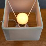 Fugu bedside lamp