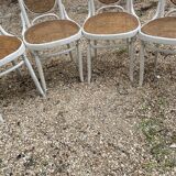 Set of 4 chairs