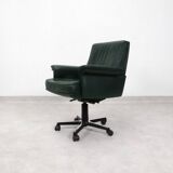 De Sede DS 35 Swivel Desk Chair