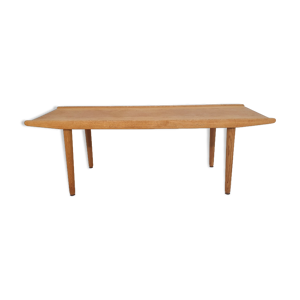 Table basse scandinave