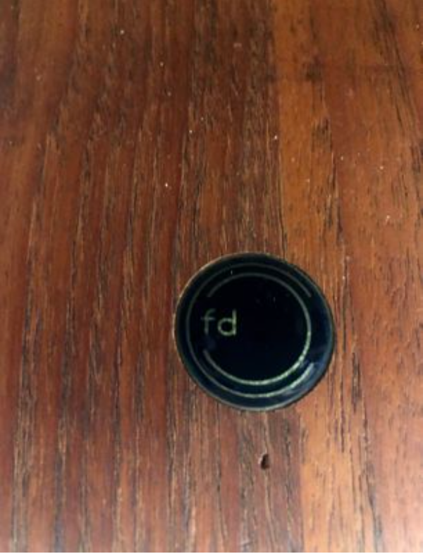 Minerva side table by Peter Hvidt & Orla Mølgaard-Nielsen for France & Søn, 1960