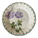 Iron earth plate St Amand A Lebacqz & Bouchart