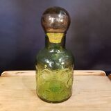 Glass carafe or bottle