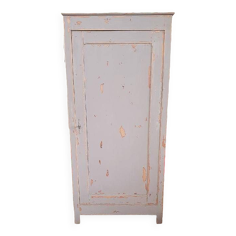 Old cabinet