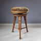 Art deco piano stool, 1920/1930