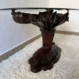 Venetian style coffee table “de Grotte” from the 60s