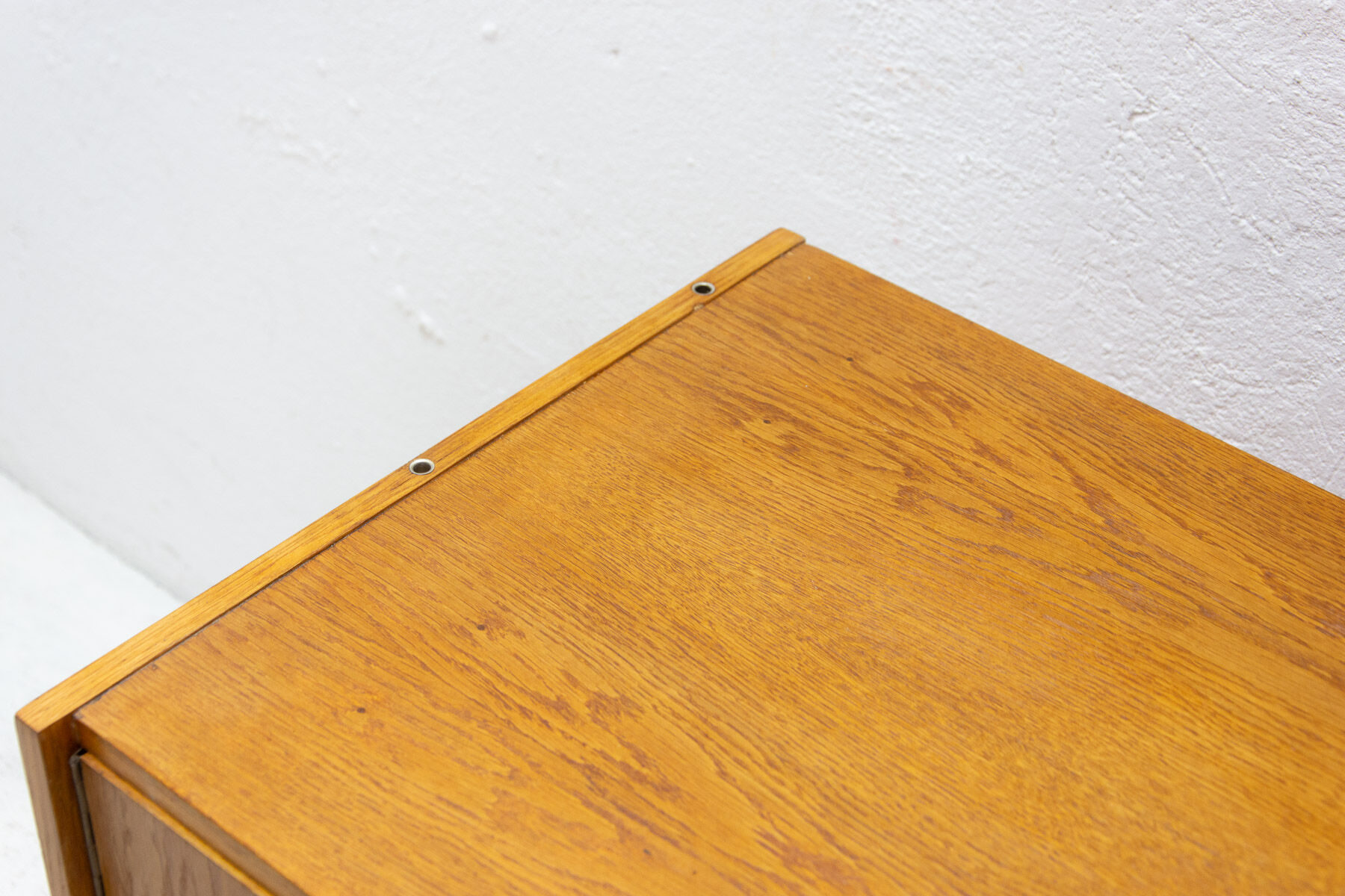 Mid Century U-460 sideboard by Jiří Jiroutek for Interiér Praha, Czechoslovakia