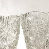 Pair of large vintage vases