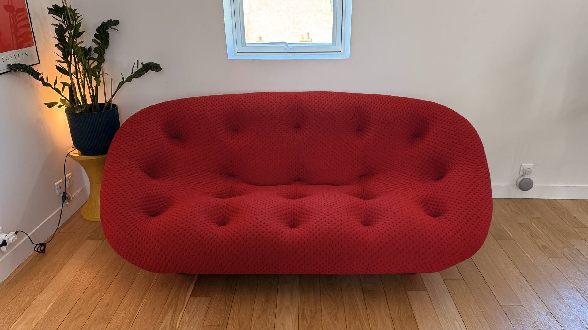 Canapé Ploum Moyen Ligne Roset
