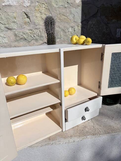 Small Mado furniture "César"