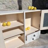 Small Mado furniture "César"