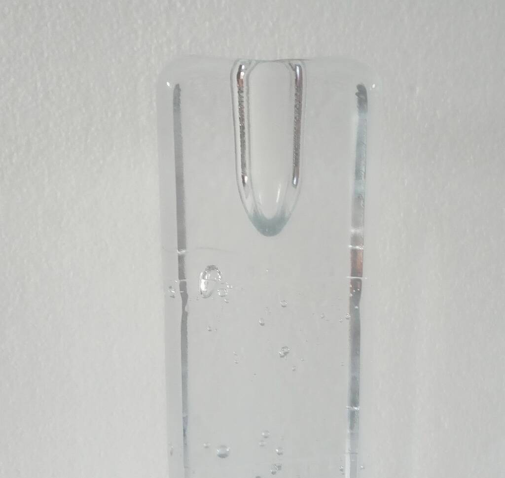 Iitala Arkipelago Candle Holder by Timo Sarpaneva