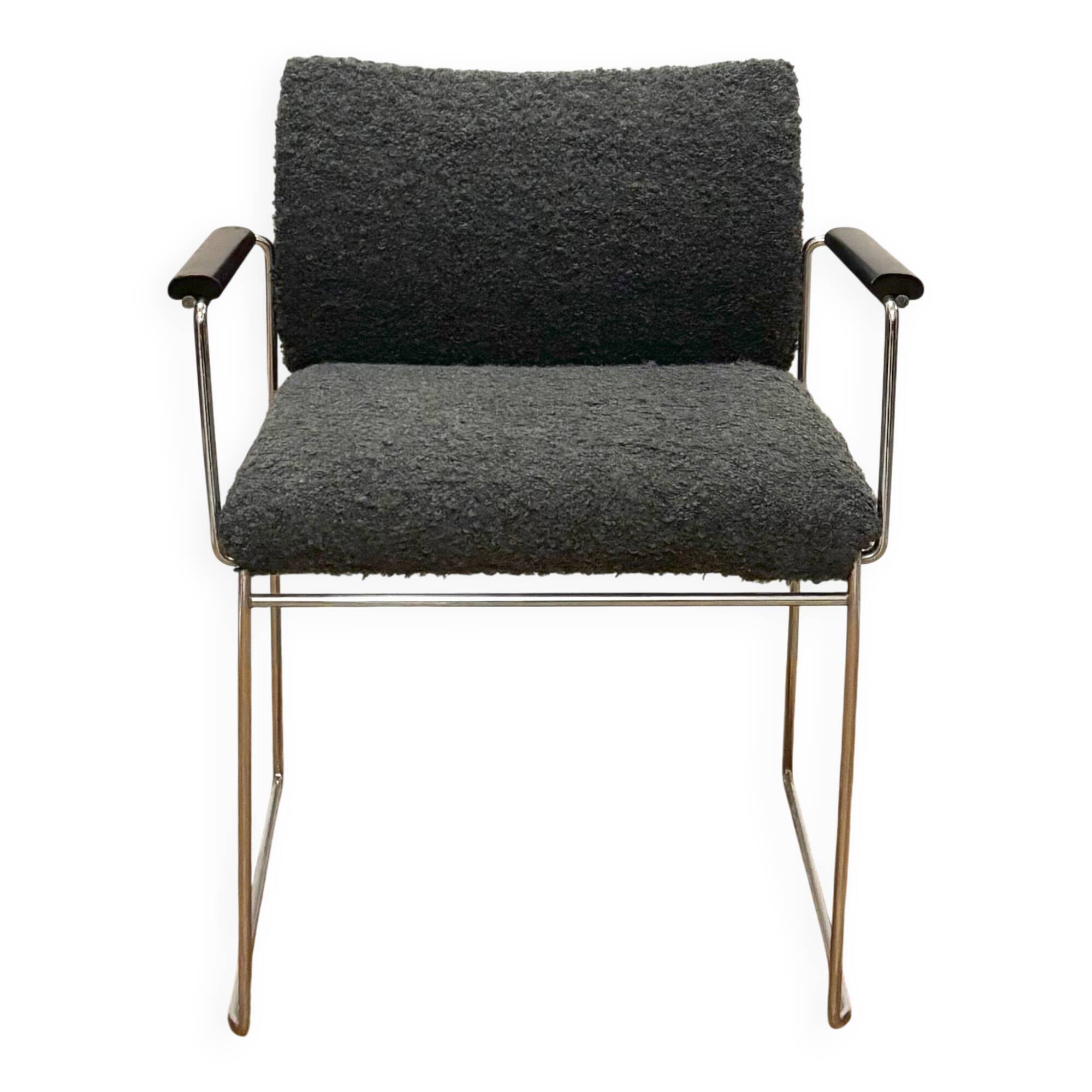 Cassina armchair, 1970s