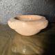 The caves, Dieulefit, empty cut ceramic pocket