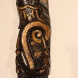 Pair of 18th century architectural elements