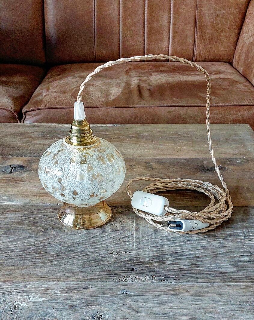 Vintage lamp