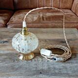 Vintage lamp
