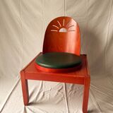 Modern armchair Baumann