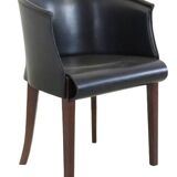 Lot de 5 chaises Flexform Body