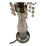 Crystal lamp