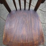 2 1930 Bistrot Thonet No. 429 chairs