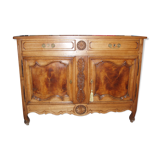 Bahut Louis XV countryman