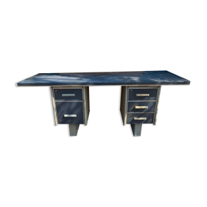 bureau industriel année